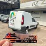 TARJETA SÃO PAULO EDITION