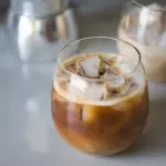 Café frío