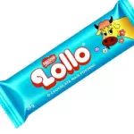 Chocolate Lollo Nestlé 28g