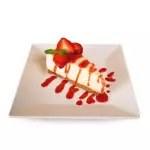 Strawberry Cheescake
