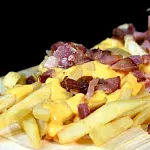BATATA FRITA