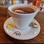 Te e Infusiones