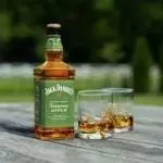 Jack Daniel's Apple(dose)