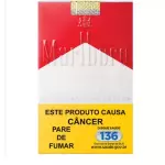 Cigarro Malboro