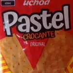 PASTEL CROCANTE