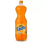 Fanta 1/2L