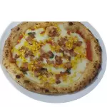 Corn & Bacon