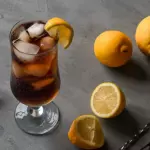 LONG ISLAND ICE TEA
