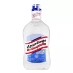 Aguardiente Antioqueño Azul