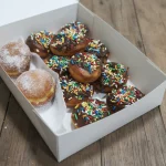 MINI DONUTS