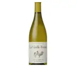 La Vieille Ferme  Blanco