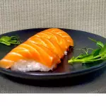NIG.SALMÃO 4 pçs