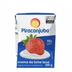 CREME DE LEITE 200g