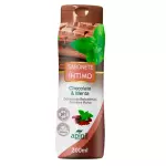 Chocolate e Menta- Apinil - 200ml
