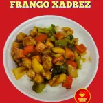 Frango Xadrez