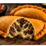 EMP. DE CARNE/ QUESO