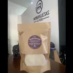 Caja de arepas de queso