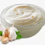 Molho De Alho