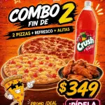 COMBO FINDE