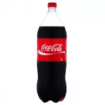 Coca Cola 2 litros