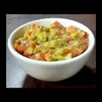 Guacamole Chico