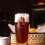 AMERICAN RED ALE