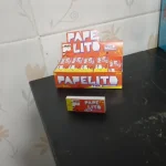 PITEIRA PAPELITO FUN TRADICIONAL