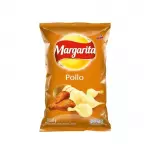 MARGARITA POLLO 250G