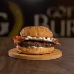 GB Bacon