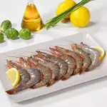 Langostinos