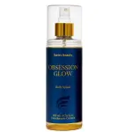 BODY SPLASH OBSESSION GLOW SWISS BEA