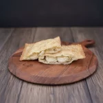 Palmito com Queijo