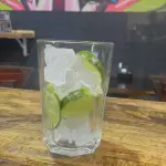 Copo especial