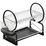 PLATERO METALICO DS6346B2
