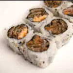 Salmão Skin