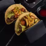 TACOS DE POSTA CARTAGENERA