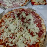 Frango com milho e bacon 🥓