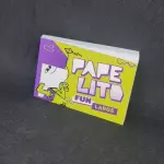 Piteira Papelito Fun Large (36 fls)