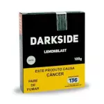 DARKSIDE 100GR LEMON BLAST