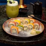 Niji Maki