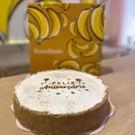 Banoffee Tradicional Grande NÍVER