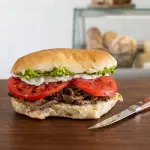 Churrasco italiano