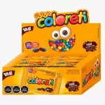 COLORETI MINI X 36 X 11G