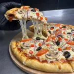Veggie Especial: Ligera y Dulce