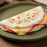 TAPIOCA DO REINO