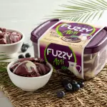 Açaí com Leitinho - 1,5L