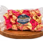 PETISCO DE QUEIJO GOUDA