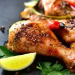 Top Frango Combos