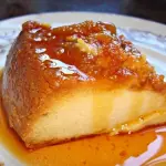 Budín de pan