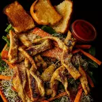 Ensalada Urban